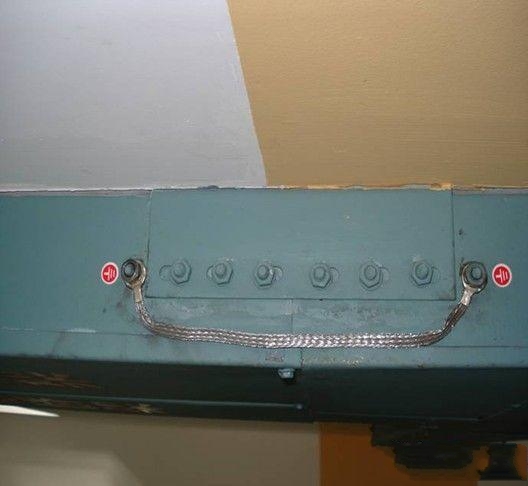 電纜橋架維護保養