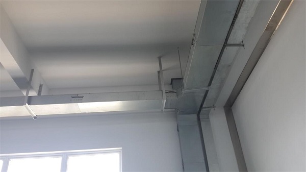 電纜橋架技術要求有什么?(圖1) 電纜橋架技術