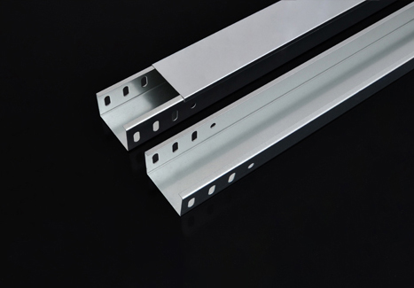 鍍鋅線槽接地線標準(圖1) 鍍鋅線槽